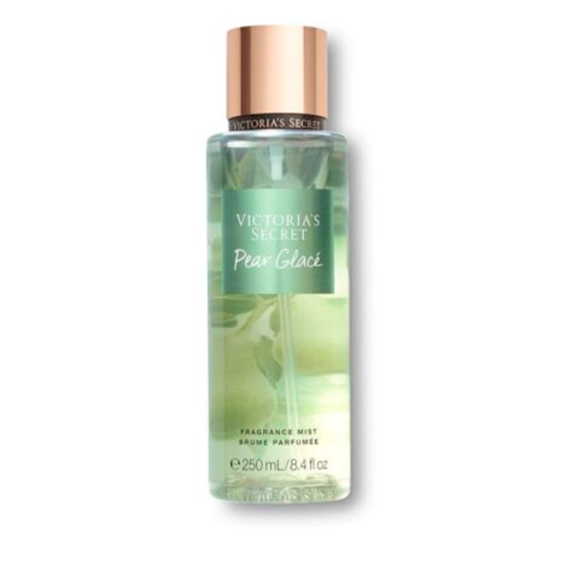 SPLASH VICTORIA'S SECRET NOVO PEAR GLACE 250ML 180489/004509