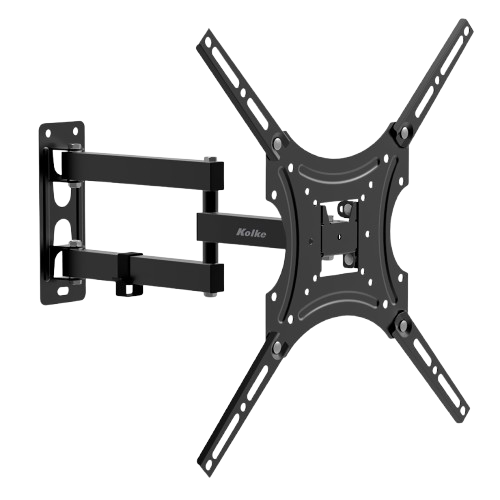 SUPORTE MON/TV ART KOLKE KVS-537 17"-55"/30 KG