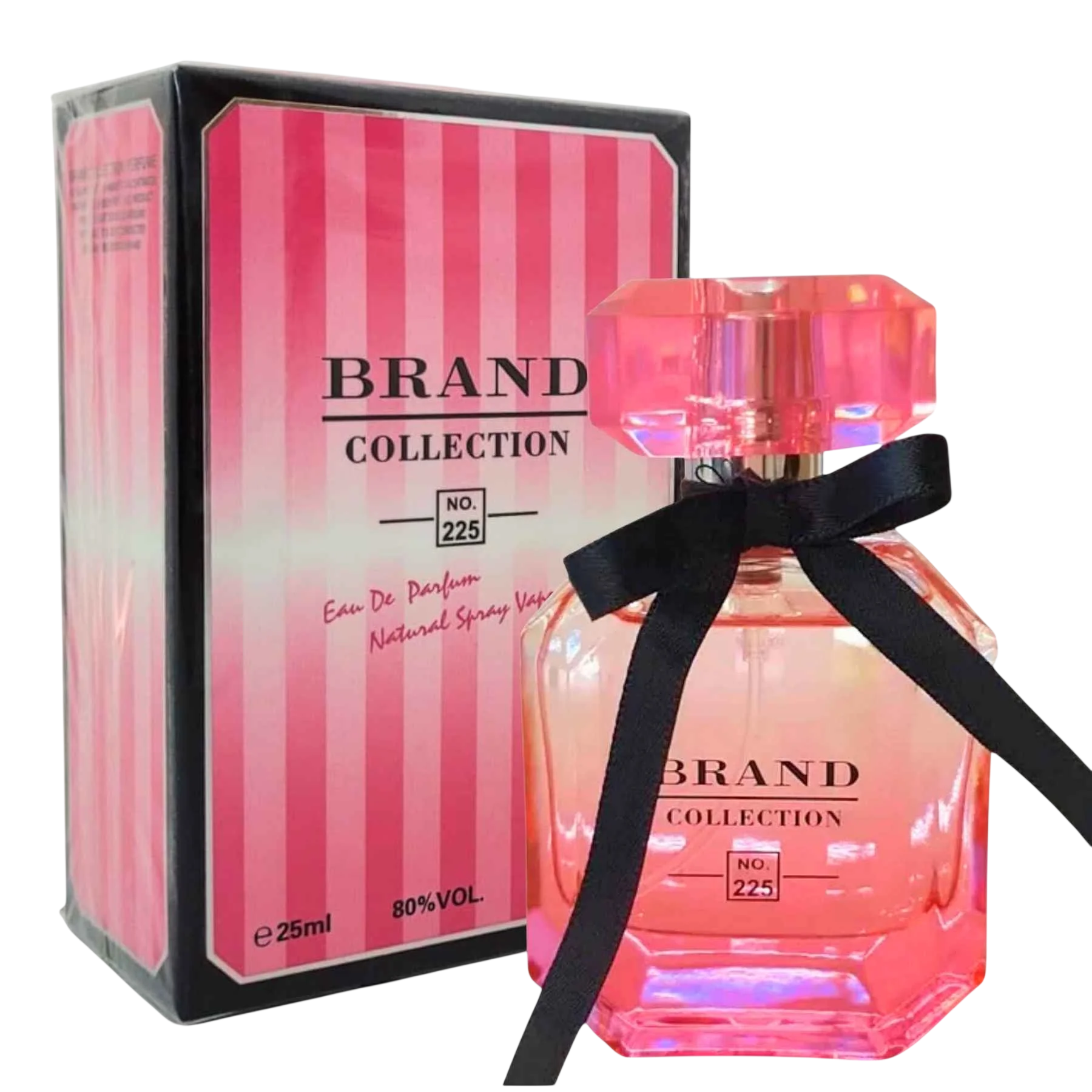 BRAND COLLECTION NO-225 BOMBSHELL FEM 25ML EDP 893942 | LG Importados