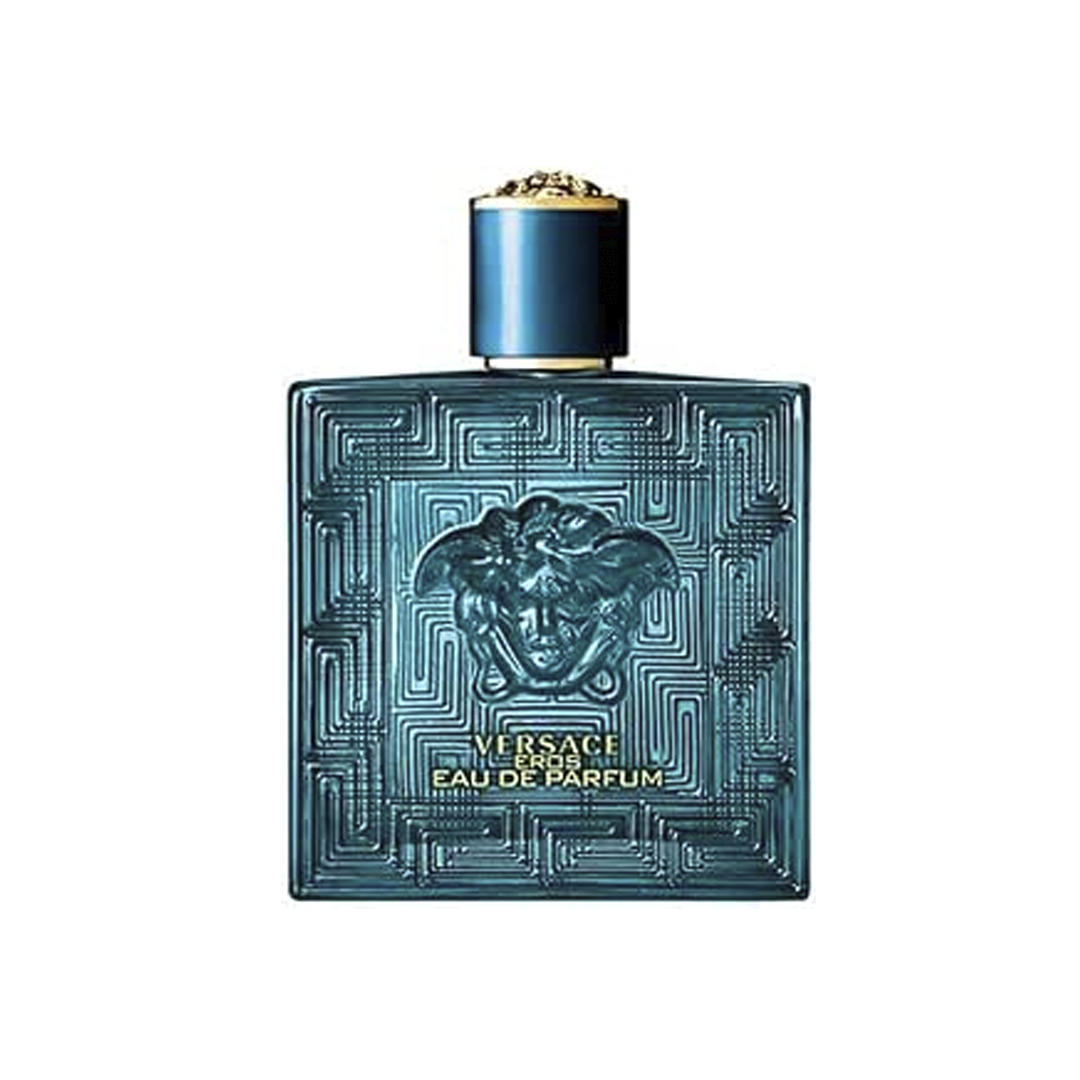 VERSACE EROS MEN 100ML PARFUM