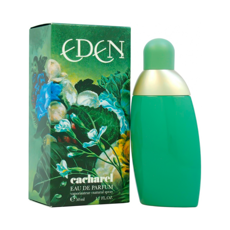 CACHAREL EDEN FEM 50ML EDP