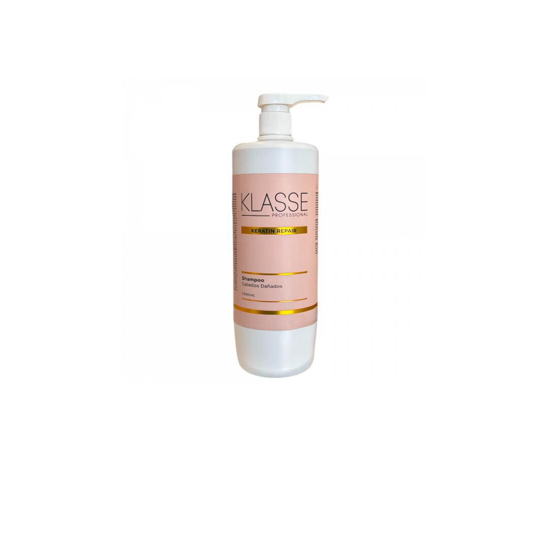 SHAMPOO KLASSE KERATIN REPAIR 1L