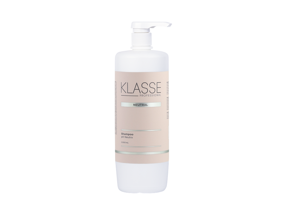 Shampoo Klasse Neutral 1L