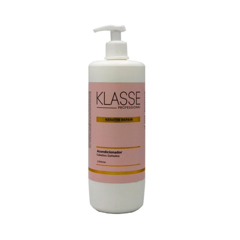 COND KLASSE KERATIN REPAIR 1L