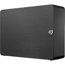 HD EXT. Seagate 8TB 3.5" USB Expansion Preto STKP8000400 CX/Preto