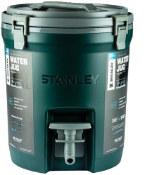 Anúncio: Garrafa Termica Stanley Adventure Verde 7.5Lt