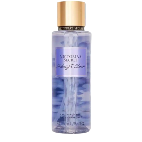 SPLASH VICTORIA'S SECRET NOVO MIDNIGHT BLOOM 250ML 605037/027454*