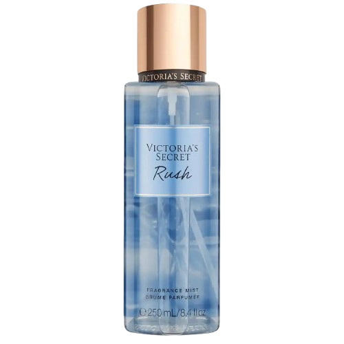 SPLASH VICTORIA'S SECRET NOVO RUSH 250ML 011562 605068/684138/132288*