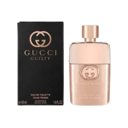 Anúncio: Gucci Guilty Fem 90ml EDT 976141