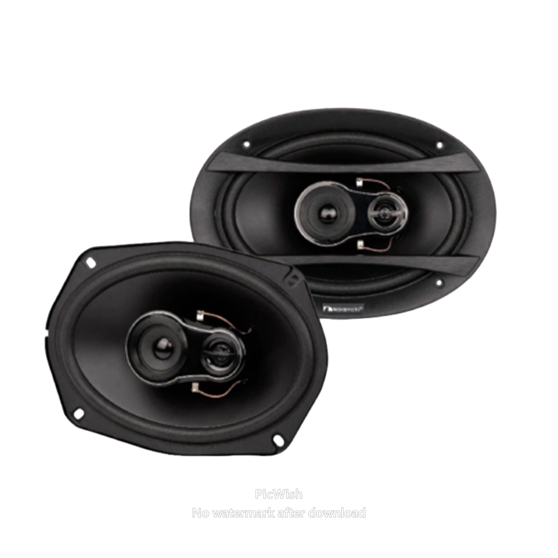 ALTO F. 6X9 NAKAMICHI NSE-6918 260W/3VIAS | LG Importados