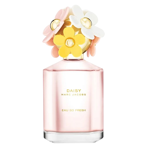 MARC JACOBS DAISY WILD EAU SO EXTRA FEM 100ML 701687 | LG Importados
