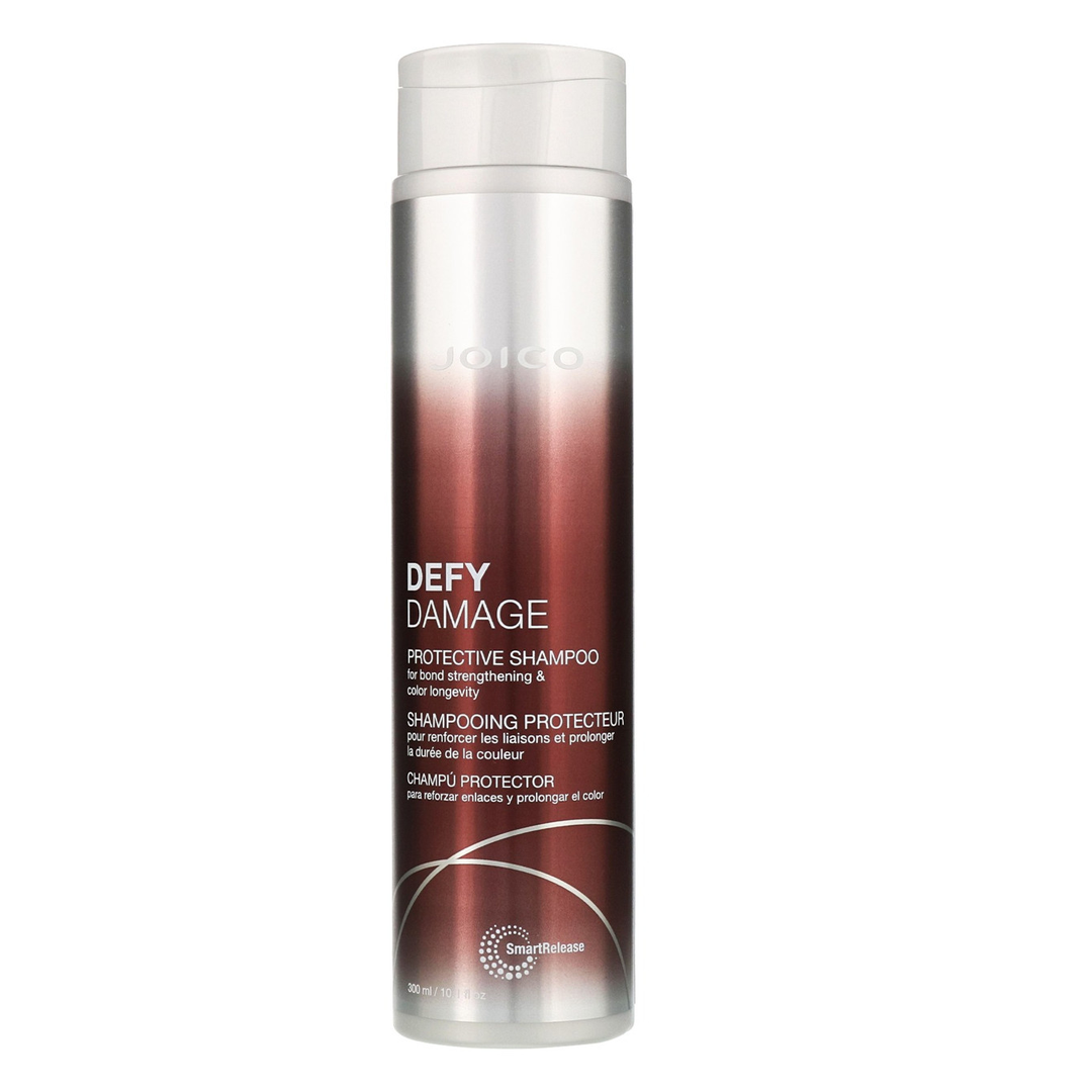 SHAMPOO JOICO DEFY DAMAGE PROTECTOR 300ML