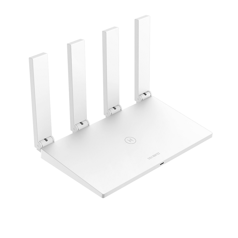WIR. R. HUAWEI AX2S WS7000 V2 1500MBPS 2.4/5GHZ PRETO <<78480>>