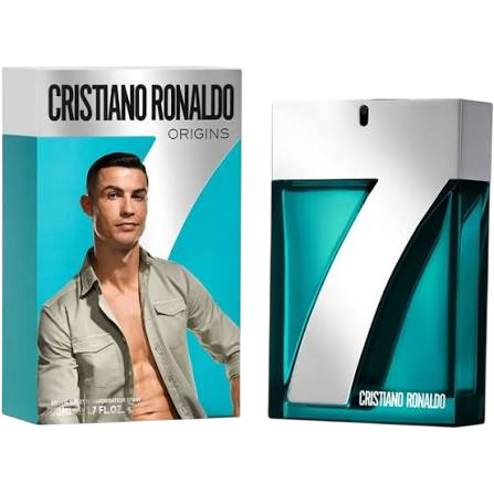 CRISTIANO RONALDO LEGACY MEN 100ML EDP 511425 | LG Importados