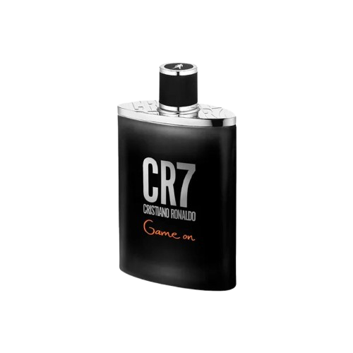 CRISTIANO RONALDO CR7 GAME ON MEN 50ML EDT