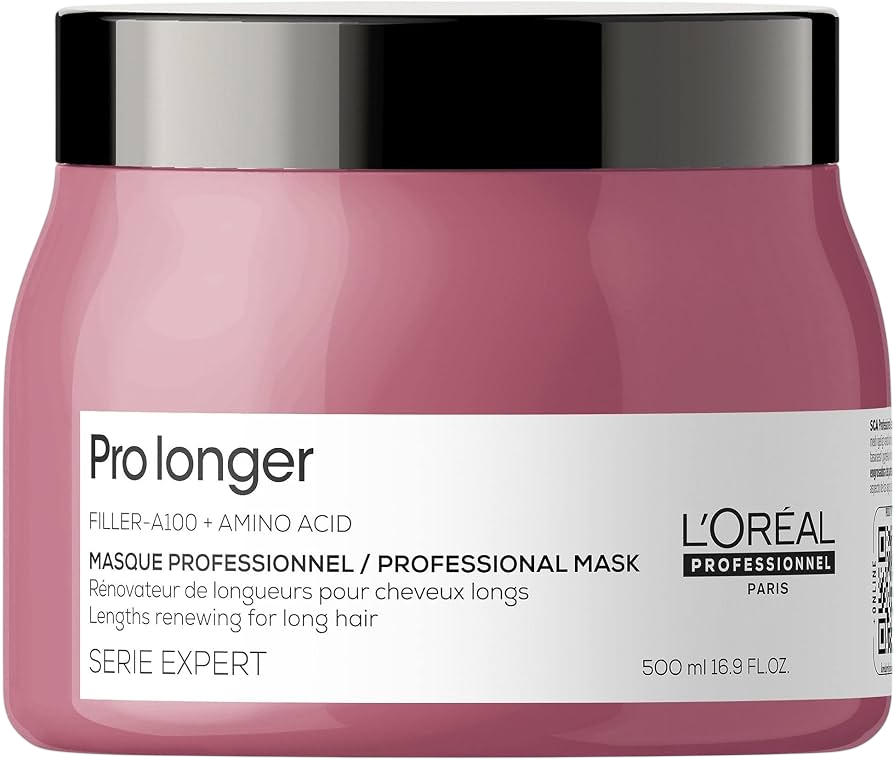 Anúncio: Mascara L'Oréal Expert Pro Longer 500ml Espanhol*