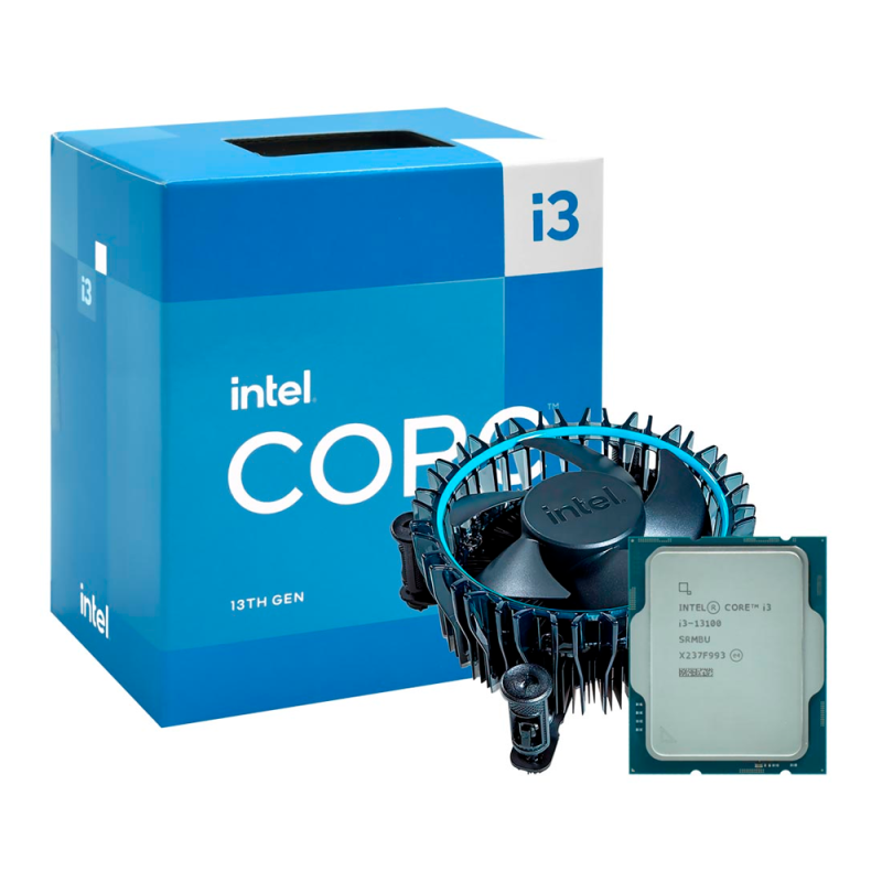 CPU 1700 INTEL CORE I7 14700KF 5.6GHZ/33MB S/VIDEO S/COOLER | LG