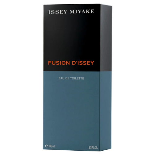 Anúncio: Issey Miyake Fusion D'ISSEY Men 100ml EDT