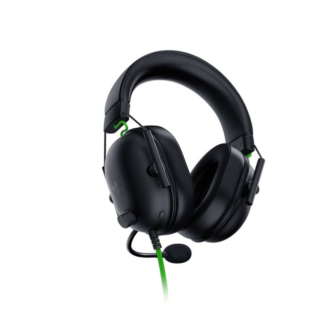 FONE RAZER BLACKSHARK V2 X RZ04-03240100-R3U1 PRETO
