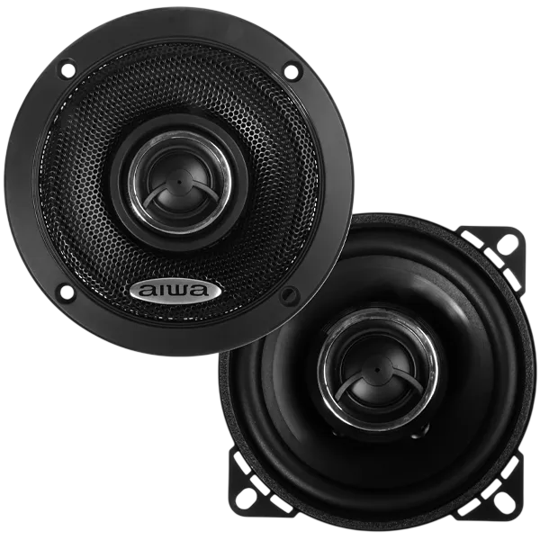 Anúncio: Alto F. 4" Aiwa Aw-S1065P 80W Max