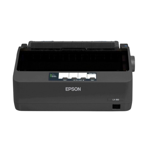 Anúncio: Imp Matric Semi Novo Epson Lx-350 110V Sem Caixa