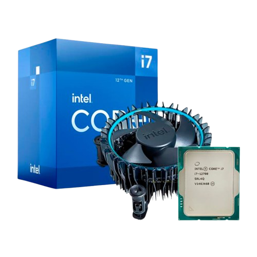 CPU 1700 INTEL CORE I3 13100 3.4GHZ/12MB | LG Importados