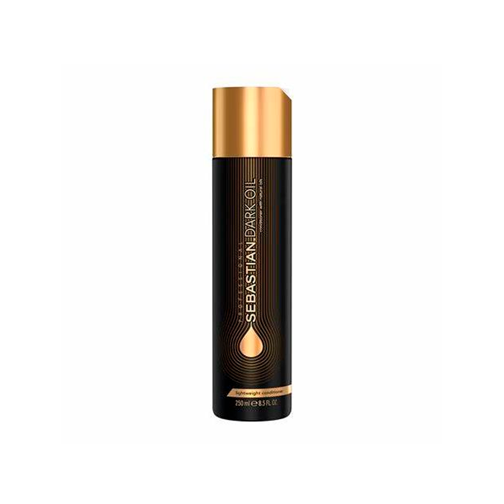 COND SEBASTIAN DARK OIL 250ML 757791/210117*