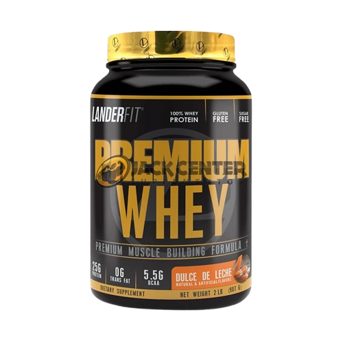 WHEY Landerfit Hydro Definition Vanilla 957G