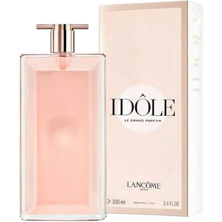 Anúncio: Lancome Idole L'EAU de Parfum 100ml EDP