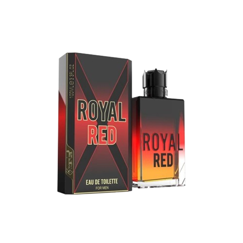 Anúncio: Omerta Royal Red Men 100ml EDT 370369