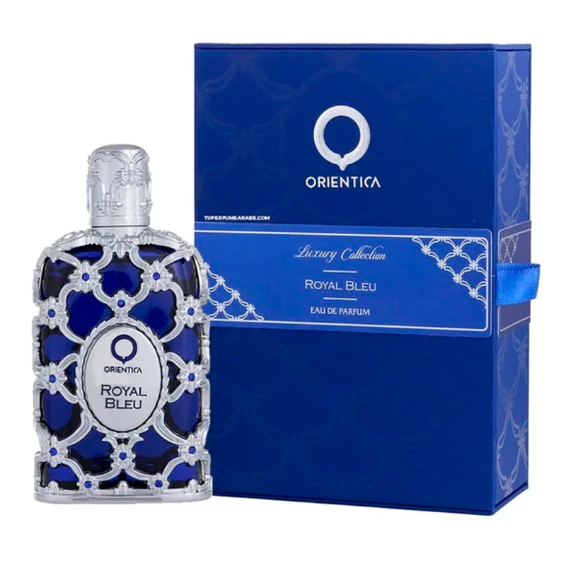 ORIENTICA ROYAL BLEU FEM 80ML EDP