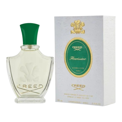 CREED FLEURISSIMO FEM 30ML EDP