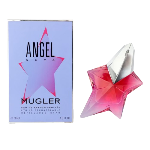 Anúncio: Thierry Mugler Angel Nova Fruitee Fem 50ml EDP