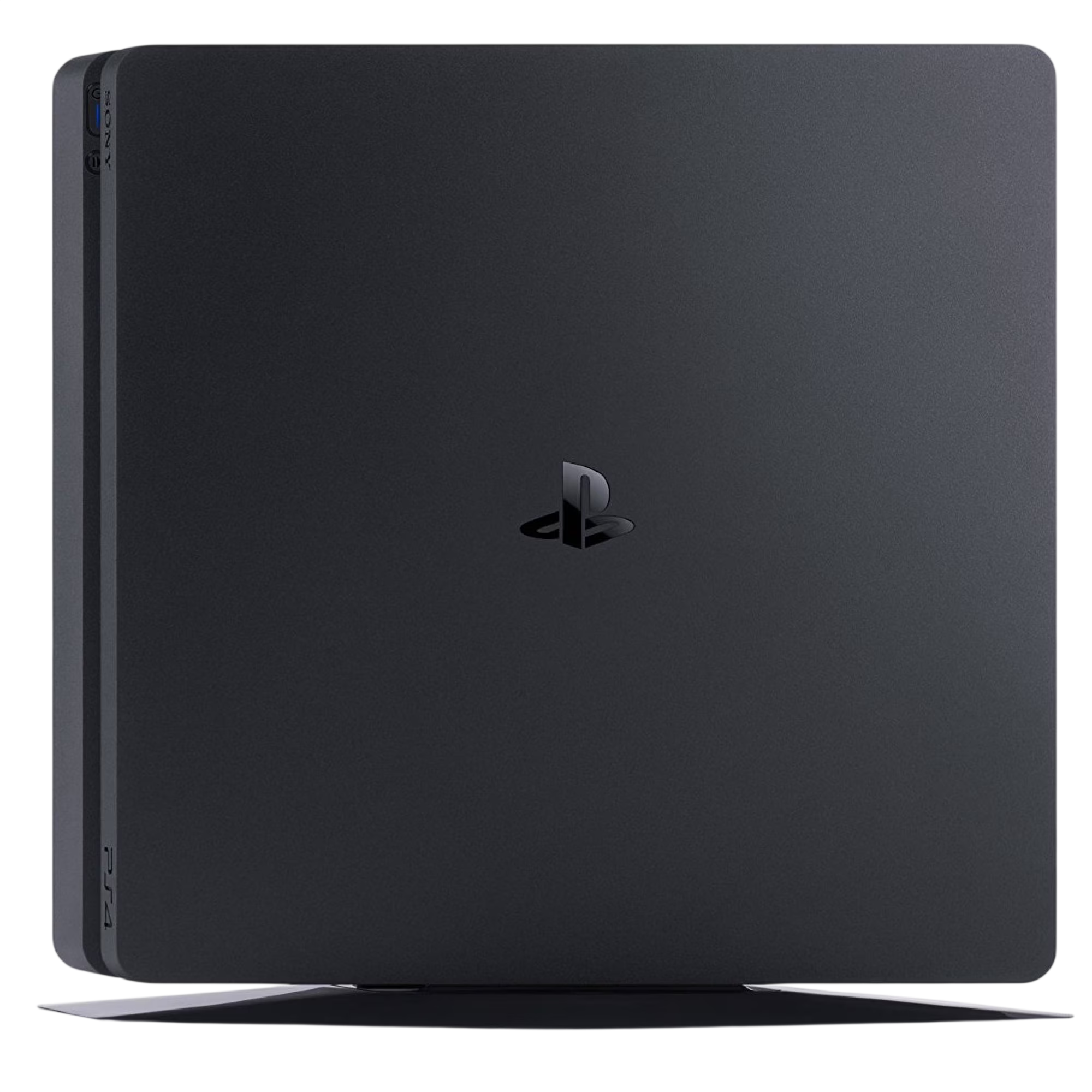 GAME PS4 1TB EUA CUH-2016B SLIM JET BLACK REFURD