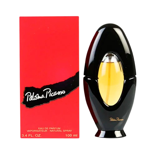 PALOMA PICASSO FEM 100ML EDP 600192 | LG Importados
