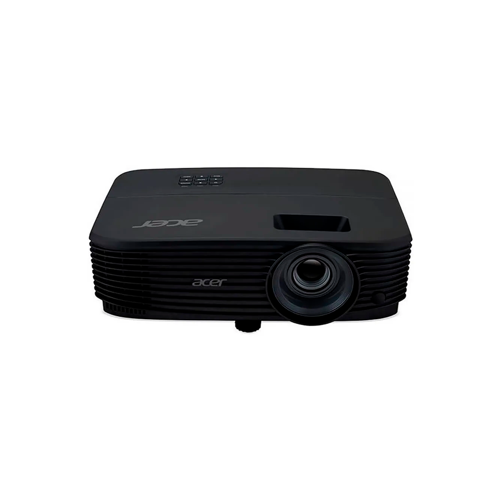 PROJETOR ACER X1329DLP 4800 LUM/HDMI/VGA/WXGA