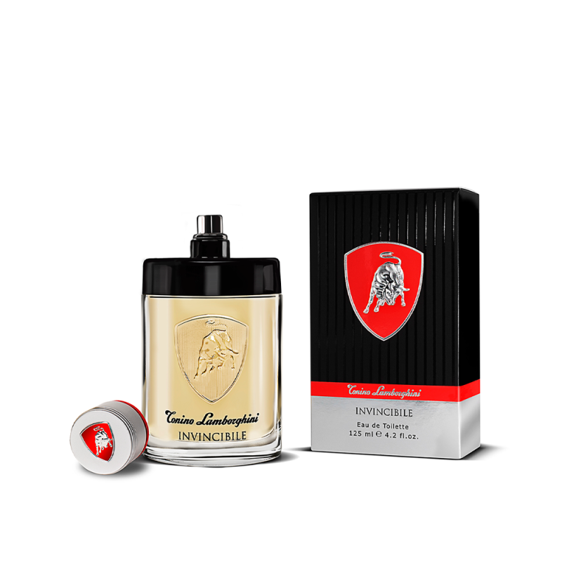 Anúncio: Tonino Lamborghini Invincibile Men 125ml 007101