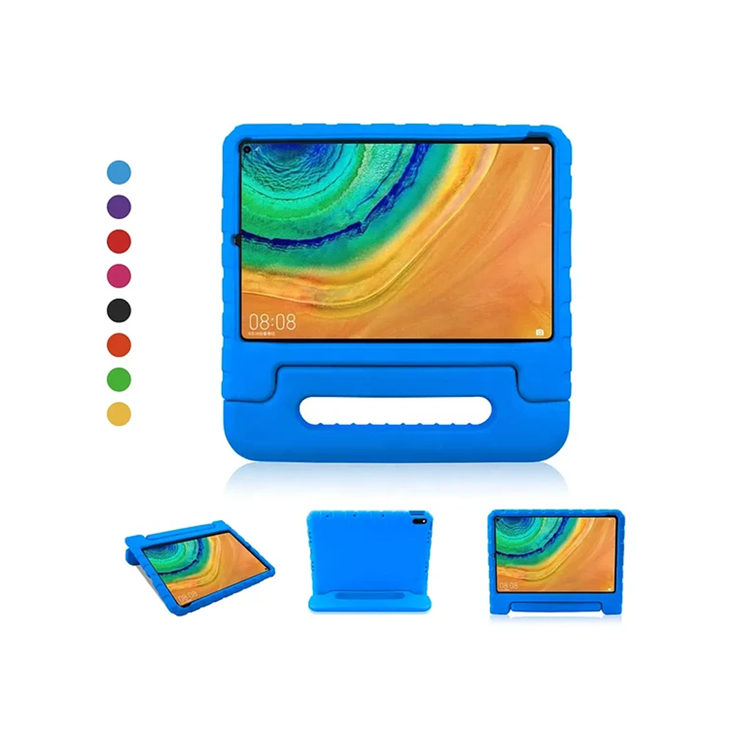 AC TABLET CAPA IPAD 10.2/10.9" COLORIDO*