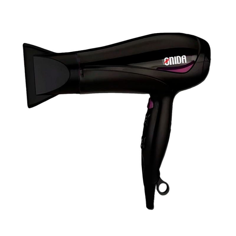 SECADOR ONIDA ON-219 PRETO 3500W BIVOL