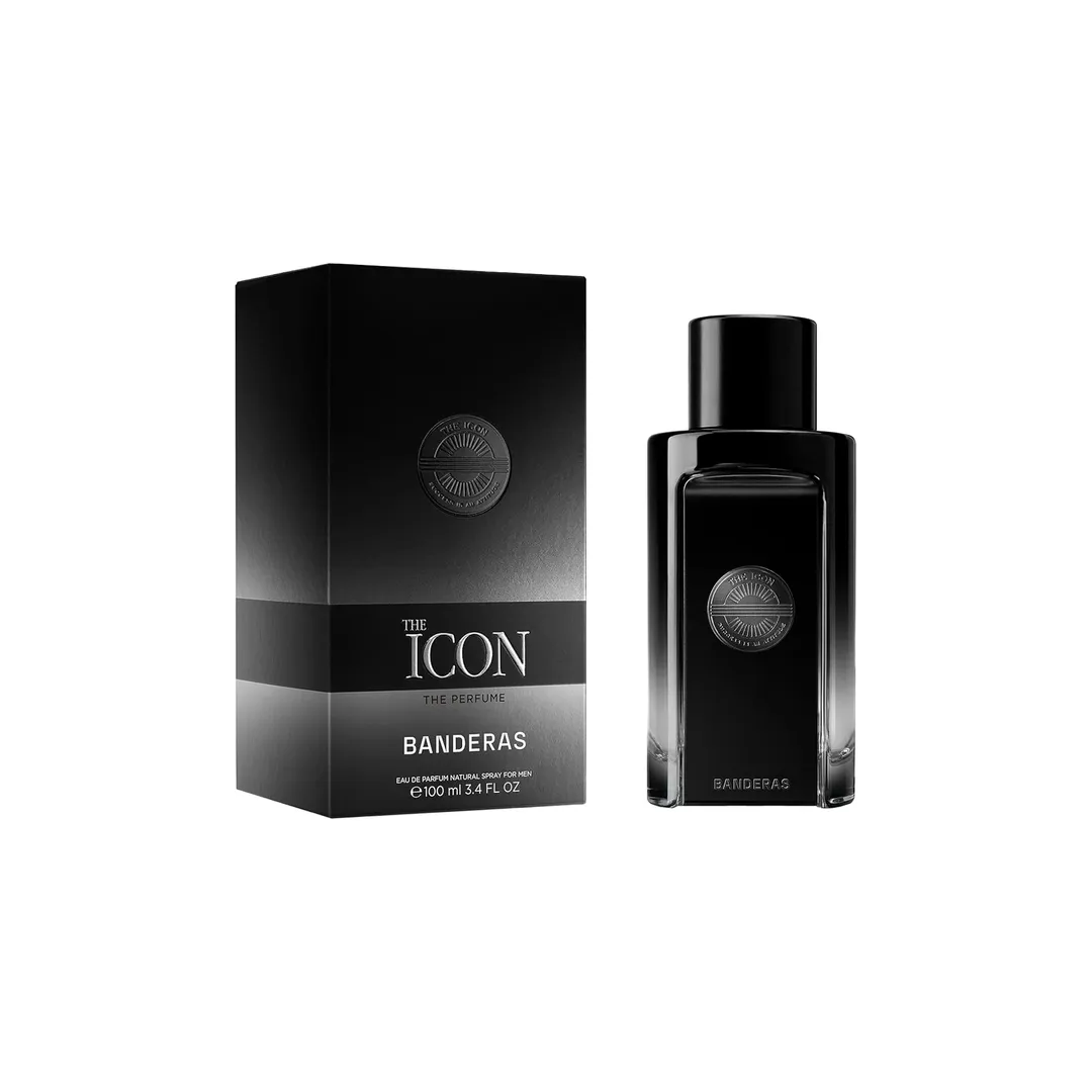 ANTONIO BANDERAS THE ICON MEN 100ML EDP 079959/999332