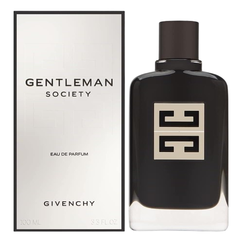 GIVENCHY GENTLEMAN SOCIETY MEN 100ML EDP