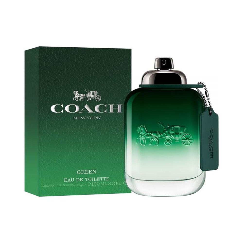 Coach Green MEN 100ML EDT