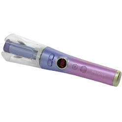Anúncio: Modelador de Cachos Prosper P-1130 ROXO/AZUL Bivolt 35W 181130