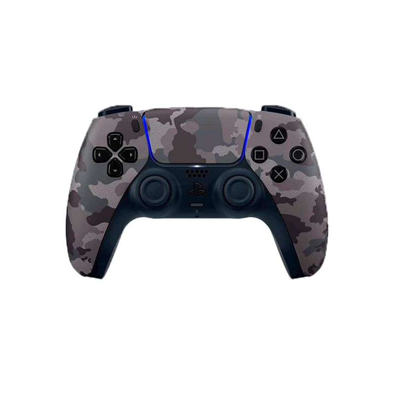 GAME PS5 AC CONTROL DUALSENSE CAMUFLADO  CFI-ZCT1W 572671/576358