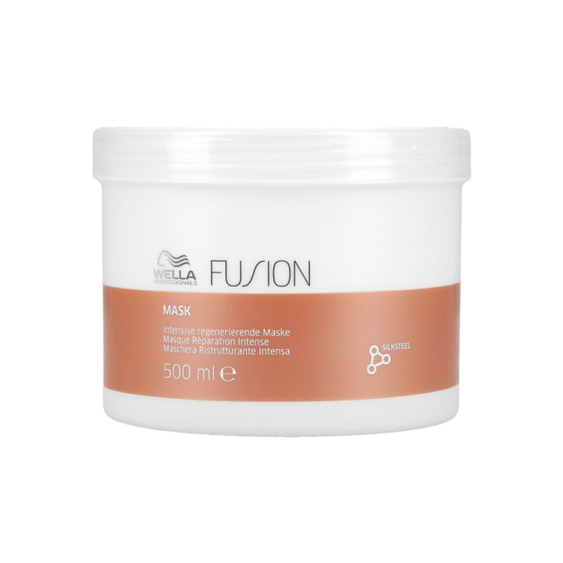 MASCARA WELLA FUSION 500ML 322575/322605*