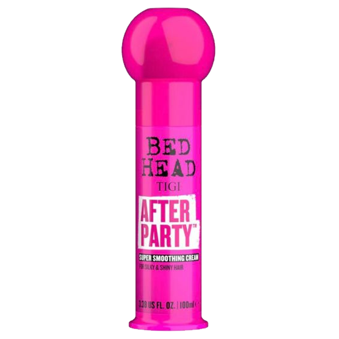 LEAVE IN BED HEAD TIGI AFTER PARTY 100ML