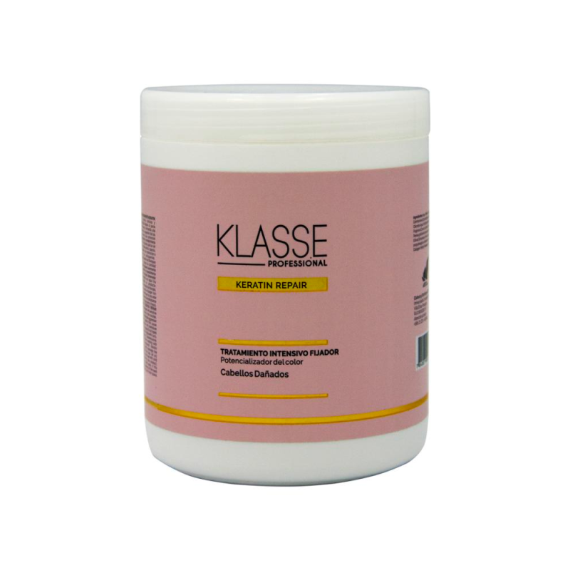 MASCARA KLASSE KERATIN REPAIR 1KG