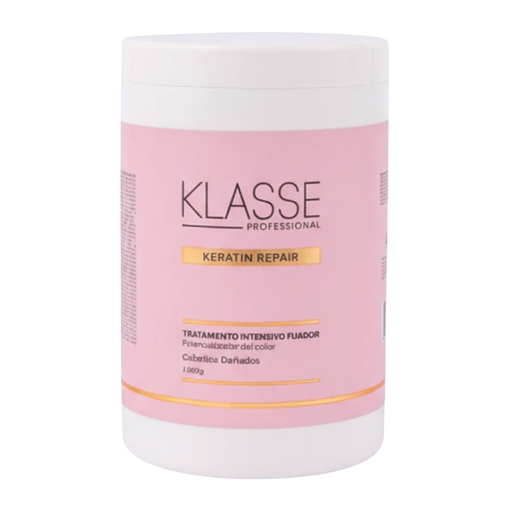 Anúncio: Mascara Klasse Keratin Repair 1Kg*