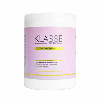 MASCARA KLASSE NUTRISHINE 1KG