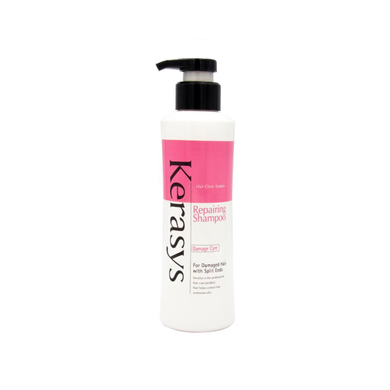 SHAMPOO KERASYS REPAIRING DAMAGE CARE 400ML